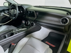 Used 2021  Chevrolet Camaro 2dr Cpe 2SS at Graham Auto Mall near Mansfield&comma; OH