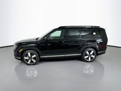 New 2027  Hyundai Santa Fe Limited 6P AWD at Graham Auto Mall near Mansfield&comma; OH