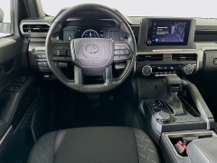 New 2026  Toyota Tacoma 4WD SR5 Double Cab 5ft Bed AT at Graham Auto Mall near Mansfield&comma; OH
