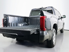 New 2026  Toyota Tundra 4WD SR CrewMax 5.5ft Bed at Dutro Auto near Zanesville, OH