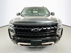 Used 2025  Chevrolet Tahoe 4WD 4dr Z71 at Dutro Auto near Zanesville&comma; OH