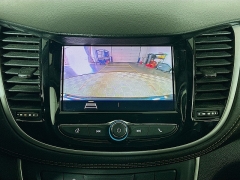 Used 2020  Chevrolet Trax 4d SUV FWD LT at Dutro Auto near Zanesville&comma; OH