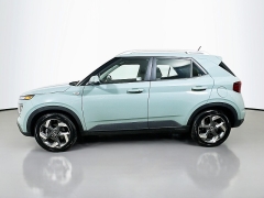 Used 2025  Hyundai Venue SEL IVT at Graham Auto Mall near Mansfield&comma; OH