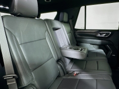 Used 2024  Chevrolet Tahoe 4WD 4dr LT at Dutro Auto near Zanesville, OH