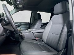 Used 2022  Chevrolet Silverado 1500 LTD 4WD Crew Cab 157" LT at Dutro Auto near Zanesville&comma; OH