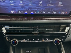 New 2026  Chevrolet Traverse AWD 4dr Z71 at Dutro Auto near Zanesville&comma; OH