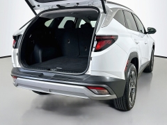 Used 2025  Hyundai Tucson SEL AWD at Dutro Auto near Zanesville&comma; OH