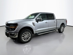 New 2026  Ford F-150 4WD XLT SuperCrew 6&period;5' Box at Dutro Auto near Zanesville&comma; OH