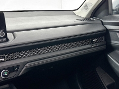 Used 2024  Honda Accord Sedan EX CVT at Graham Auto Mall near Mansfield, OH