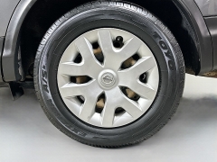 Used 2018  Nissan Rogue Sport 4d SUV AWD S at Graham Auto Mall near Mansfield&comma; OH