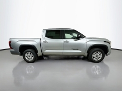 New 2026  Toyota Tundra 4WD SR5 CrewMax 5&period;5ft Bed at Dutro Auto near Zanesville&comma; OH