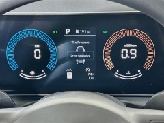 New 2026  Hyundai Tucson SEL Plus AWD at Dutro Auto near Zanesville&comma; OH