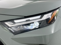 Used 2022  Toyota RAV4 XLE AWD at Dutro Auto near Zanesville&comma; OH