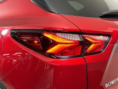 Used 2021  Chevrolet Blazer FWD 4dr LT w&sol;2LT at Dutro Auto near Zanesville&comma; OH