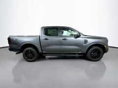 New 2026  Ford Ranger XLT 4WD SuperCrew 5' Box at Dutro Auto near Zanesville&comma; OH