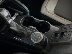 Used 2024  Ford Bronco Wildtrak 4 Door Advanced 4x4 at Graham Auto Mall near Mansfield&comma; OH