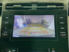 Used 2024  Hyundai Tucson SEL AWD at Dutro Auto near Zanesville&comma; OH