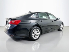 Used 2023  Chevrolet Malibu 4dr Sdn 1LT at Dutro Auto near Zanesville&comma; OH