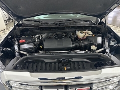 Used 2022  GMC Sierra 1500 Limited 4WD Crew Cab 147" SLT at Dutro Auto near Zanesville, OH