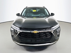 New 2026  Chevrolet Trax FWD 4dr LT at Dutro Auto near Zanesville&comma; OH