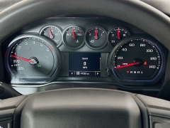 Used 2023  Chevrolet Silverado 1500 4WD Crew Cab 147" Custom Trail Boss at Graham Auto Mall near Mansfield&comma; OH