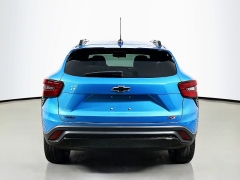 Used 2025  Chevrolet Trax FWD 4dr 2RS at Graham Auto Mall near Mansfield&comma; OH