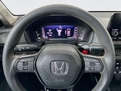Used 2024  Honda Accord Sedan EX CVT at Graham Auto Mall near Mansfield, OH