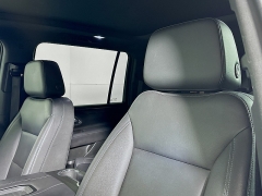 Used 2022  Chevrolet Suburban 4WD 4dr LT at Graham Auto Mall near Mansfield, OH