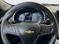 Used 2023  Chevrolet Malibu 4dr Sdn 1LT at Dutro Auto near Zanesville&comma; OH