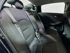 Used 2023  Chevrolet Malibu 4dr Sdn 1LT at Dutro Auto near Zanesville&comma; OH