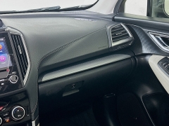 Used 2020  Subaru Forester 4d SUV AWD Limited at Dutro Auto near Zanesville&comma; OH