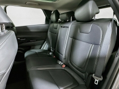 New 2026  Hyundai Tucson Hybrid Limited AWD at Dutro Auto near Zanesville&comma; OH