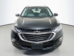 Used 2018  Chevrolet Equinox 4d SUV AWD LT w&sol;2LT at Dutro Auto near Zanesville&comma; OH