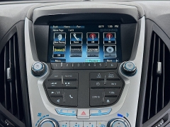 Used 2015  Chevrolet Equinox 4d SUV FWD LT w&sol;1LT at Dutro Auto near Zanesville&comma; OH