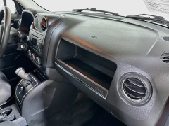Used 2014  Jeep Patriot 4d SUV FWD Sport at Graham Auto Mall near Mansfield&comma; OH