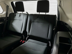 Used 2021  Toyota 4Runner SR5 4WD at Graham Auto Mall near Mansfield&comma; OH