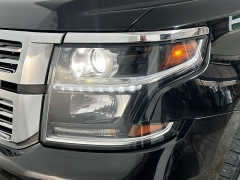 Used 2018  Chevrolet Tahoe 4d SUV 4WD Premier at Dutro Auto near Zanesville&comma; OH
