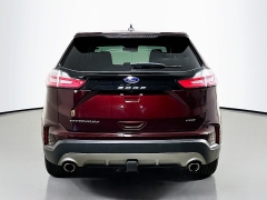 Used 2023  Ford Edge Titanium AWD at Graham Auto Mall near Mansfield&comma; OH
