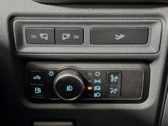 Used 2024  Ford F-150 4WD XLT SuperCrew 5.5' Box Hybrid at Dutro Auto near Zanesville, OH