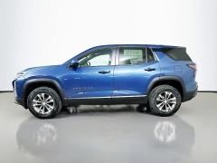 New 2026  Chevrolet Equinox FWD 4dr LT w&sol;1LT at Dutro Auto near Zanesville&comma; OH