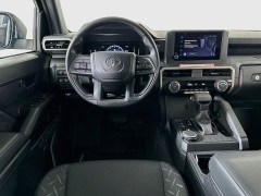 New 2026  Toyota Tacoma 4WD SR Double Cab 5ft Bed AT at Graham Auto Mall near Mansfield&comma; OH