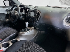 Used 2016  Nissan Juke 4d SUV FWD S at Graham Auto Mall near Mansfield, OH