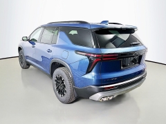 New 2026  Chevrolet Traverse AWD 4dr Z71 at Dutro Auto near Zanesville, OH