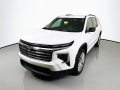 New 2026  Chevrolet Traverse AWD 4dr LT w/2LT at Dutro Auto near Zanesville, OH