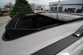 New 2026  Chevrolet Traverse AWD 4dr Z71 at Graham Auto Mall near Mansfield&comma; OH