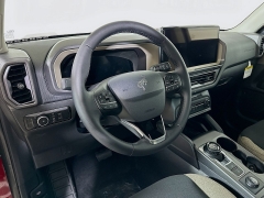 New 2025  Ford Bronco Sport Big Bend 4x4 at Graham Auto Mall near Mansfield, OH