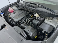 Used 2025  Hyundai Tucson SEL AWD at Dutro Auto near Zanesville&comma; OH