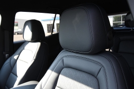 New 2027  Chevrolet Equinox FWD 4dr LT w&sol;1LT at Graham Auto Mall near Mansfield&comma; OH