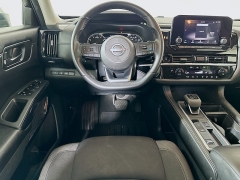 Used 2025  Nissan Pathfinder SV 2WD at Dutro Auto near Zanesville&comma; OH