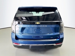 New 2026  Chevrolet Suburban 4WD 4dr LT at Dutro Auto near Zanesville, OH